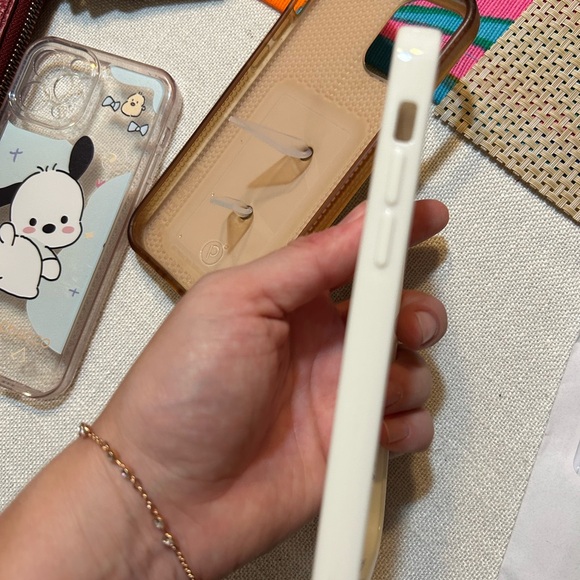 Cute Pochacco and friends phone cases for iPhone 12. - Picture 9 of 9